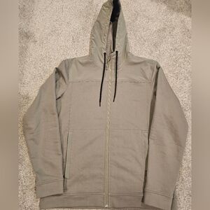 5.11 Tactical Light Gray Jacket